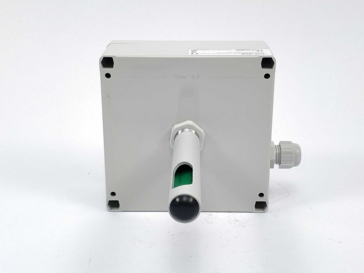 LSCONTROL 48308 CO2 Regulator Duct Modbus / ES 899