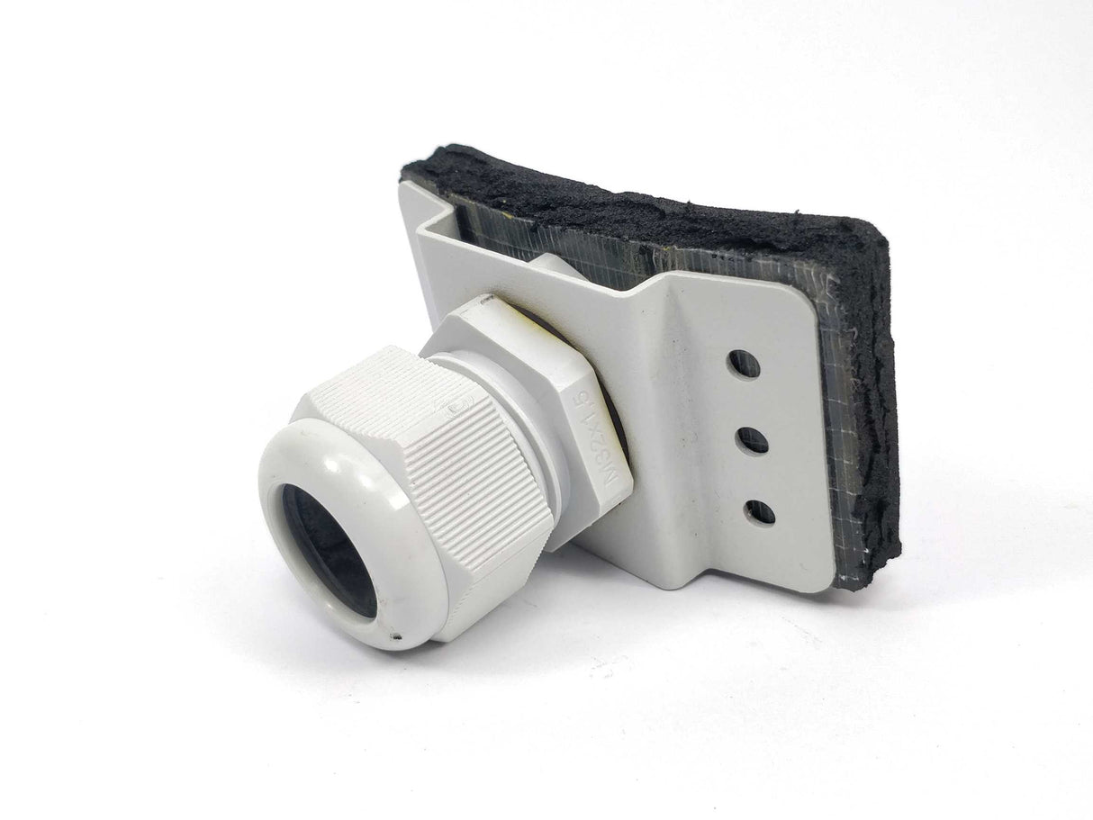 LSCONTROL 48308 CO2 Regulator Duct Modbus / ES 899