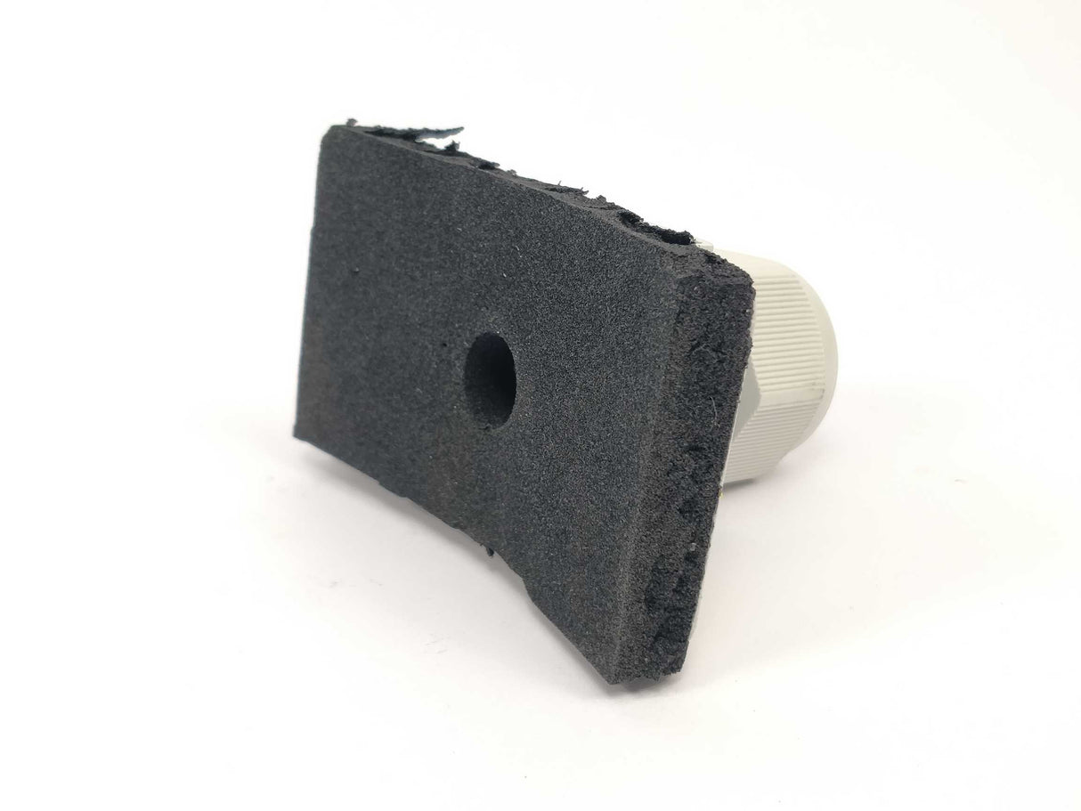 LSCONTROL 48308 CO2 Regulator Duct Modbus / ES 899