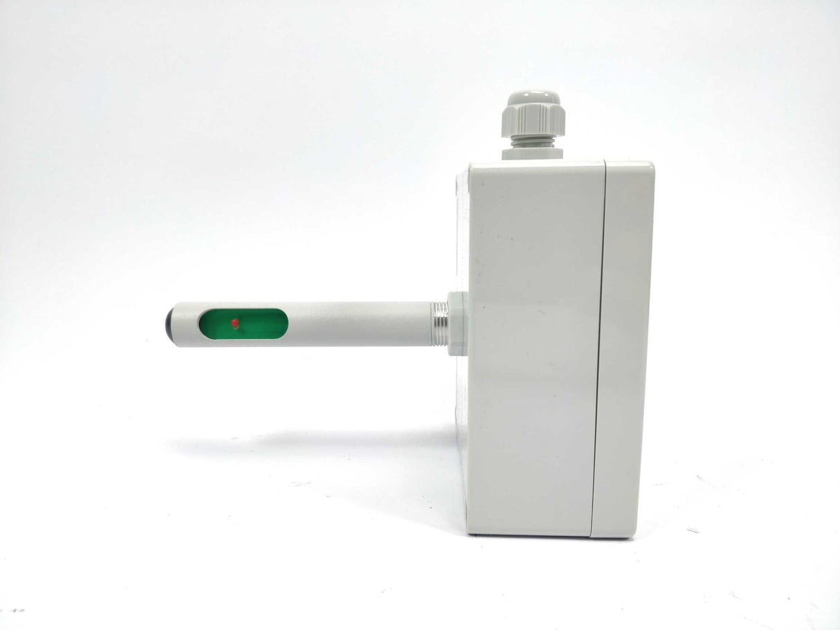 LSCONTROL 48308 CO2 Regulator Duct Modbus / ES 899