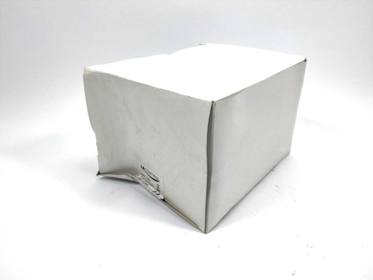 LSCONTROL 48308 CO2 Regulator Duct Modbus / ES 899