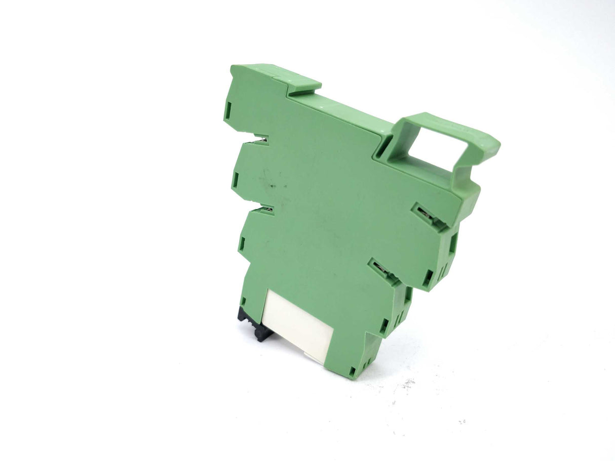 Phoenix Contact 2967015 Relay Base PLC-BSC- 24DC/21-21