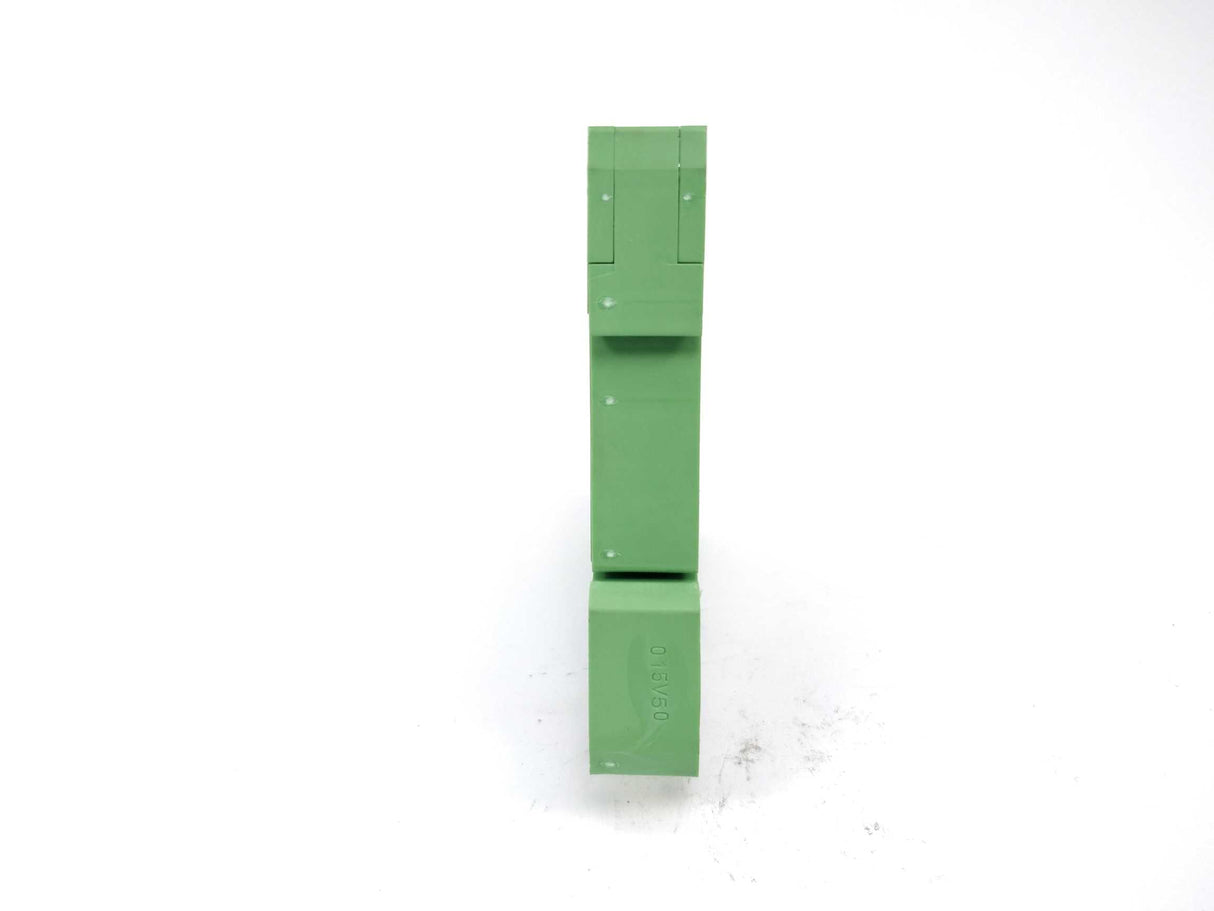 Phoenix Contact 2967015 Relay Base PLC-BSC- 24DC/21-21