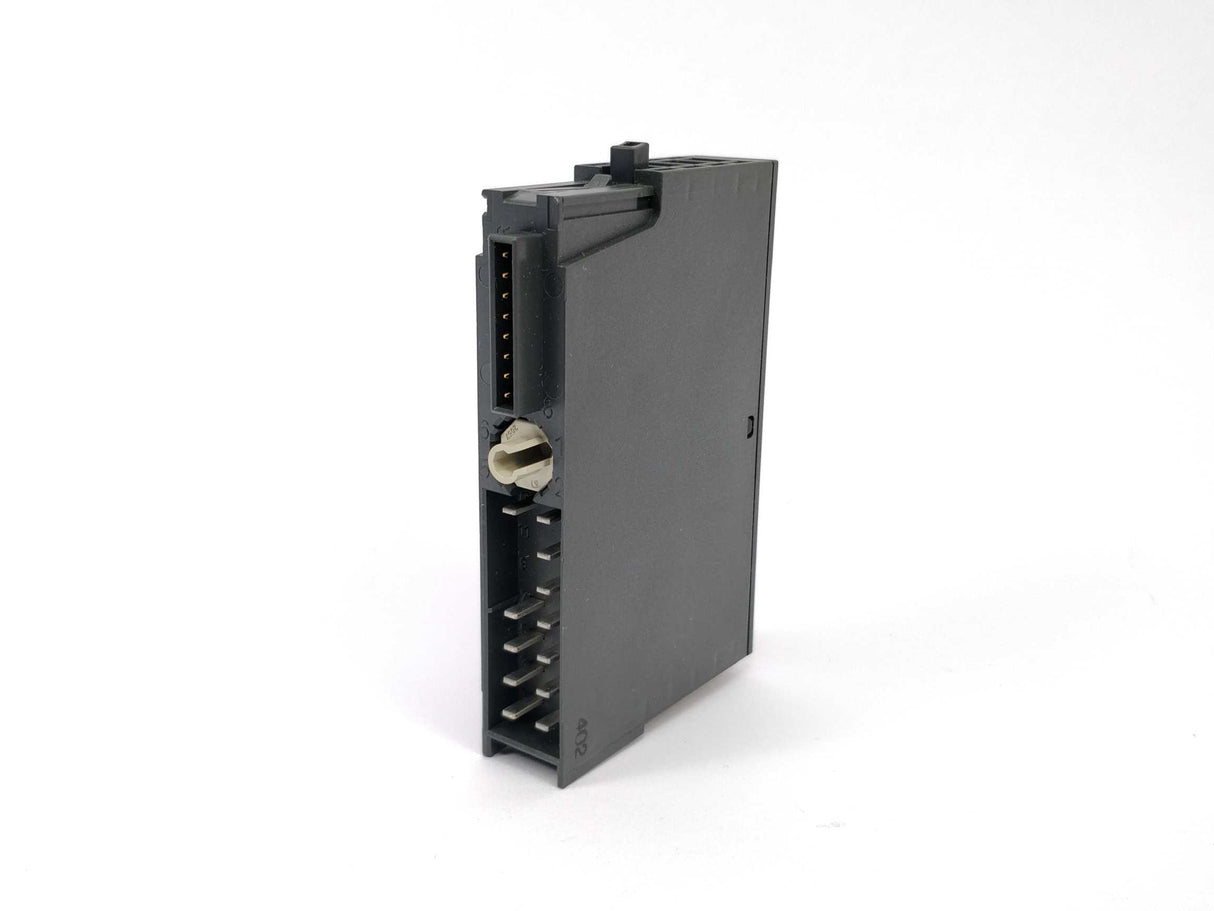 Siemens 6ES7138-4CA00-0AA0 Power module PM-E DC24V E.02