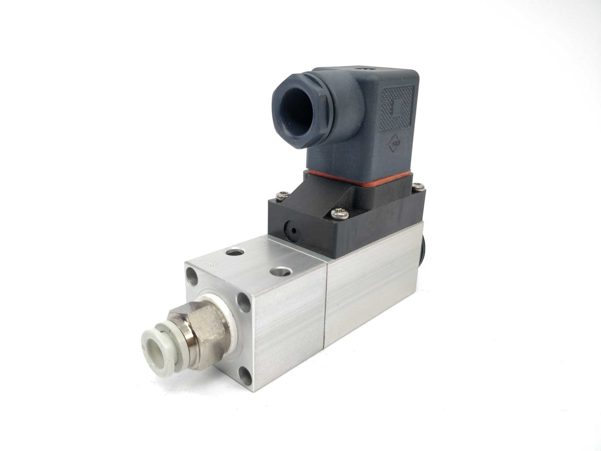 Danfoss 061B200066 Pressure control switch, MBC 5000