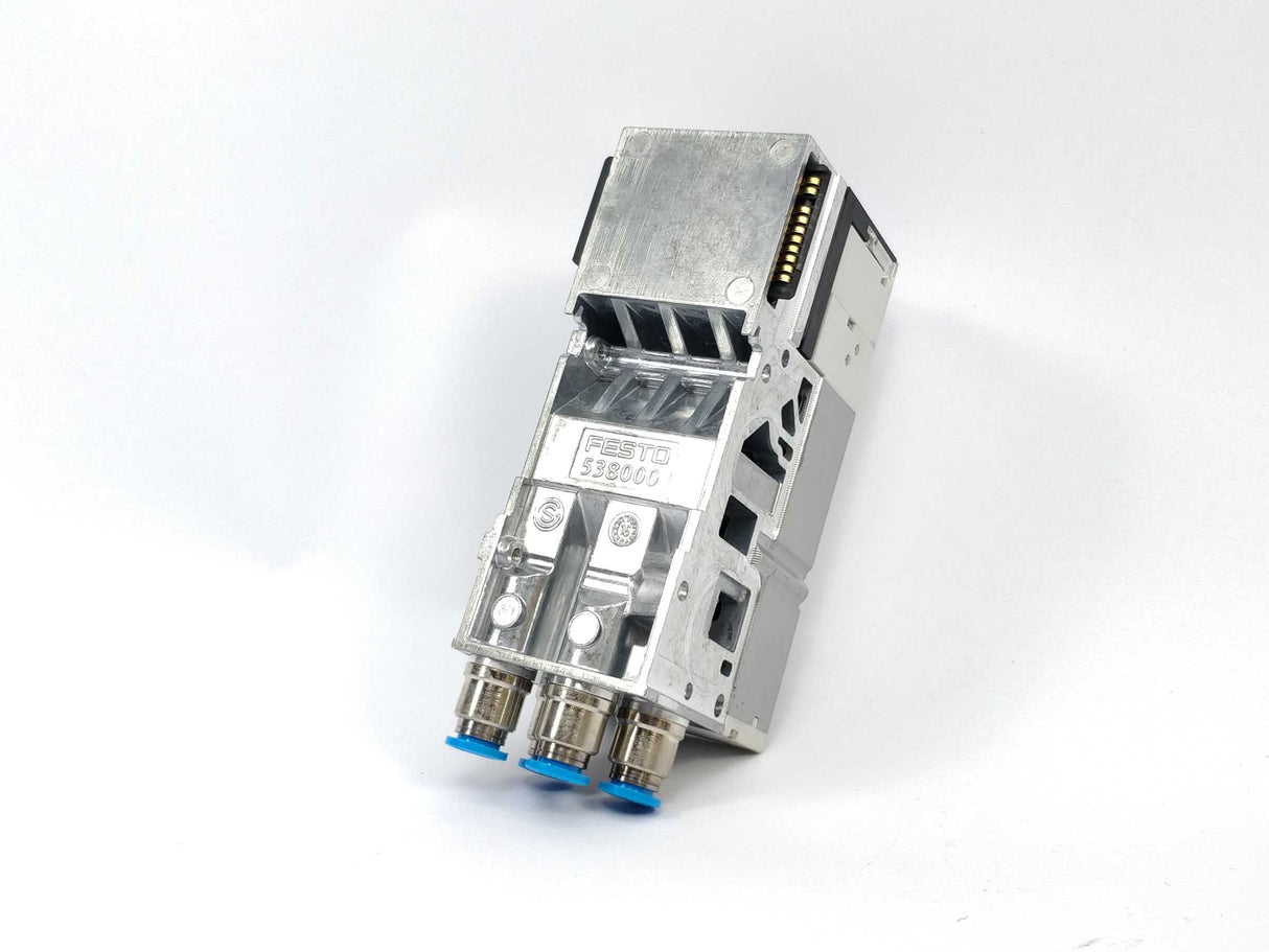 Festo 537983 VMPA2-FB-EMS-4 538000 537952