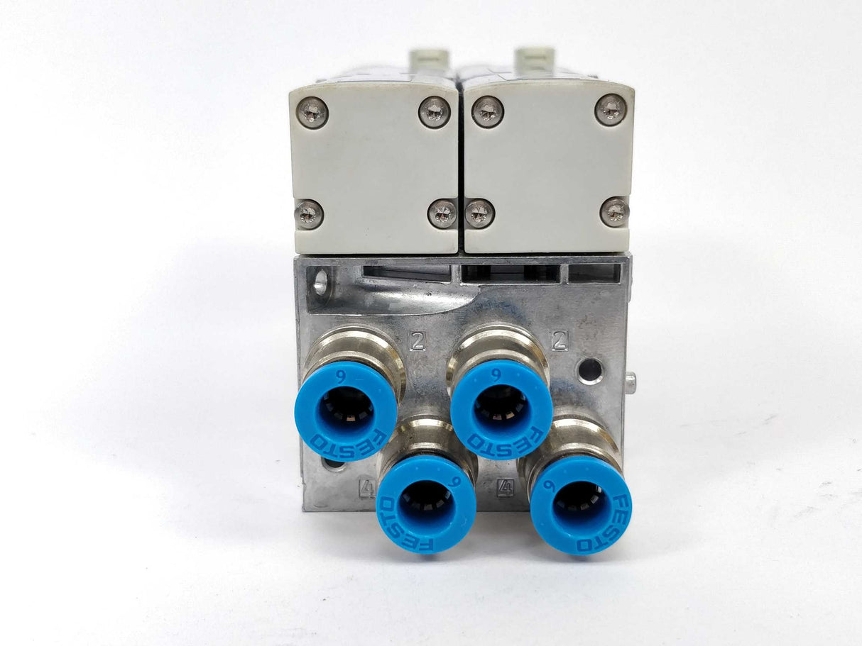 Festo 537983 VMPA2-FB-EMS-4 538000 537952
