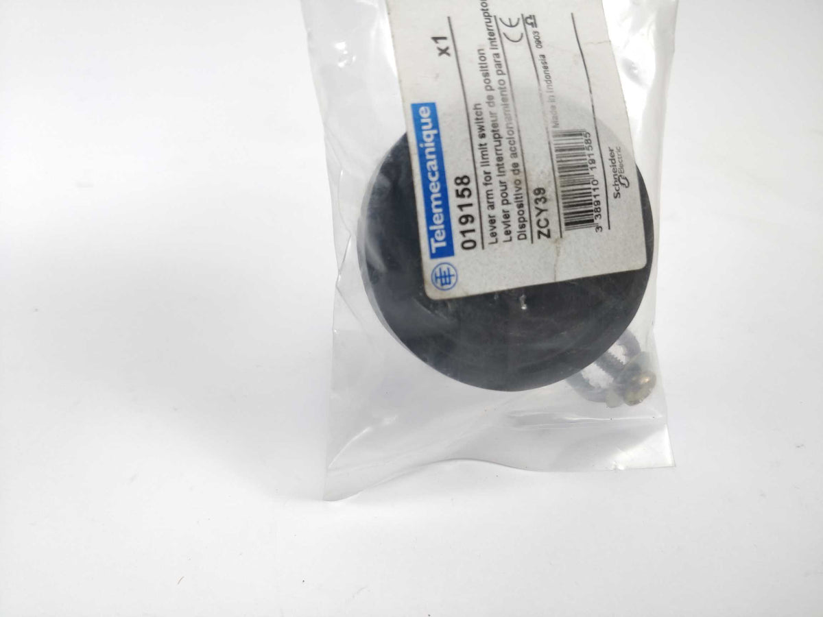 TELEMECANIQUE ZCY39 Lever arm for limit 019158