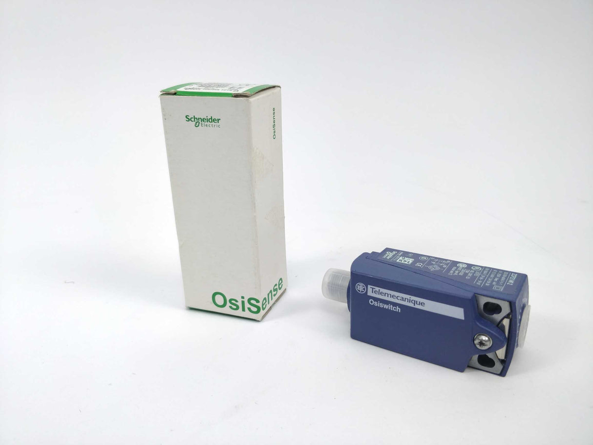 TELEMECANIQUE ZCP21M12 Osiswitch limit switch