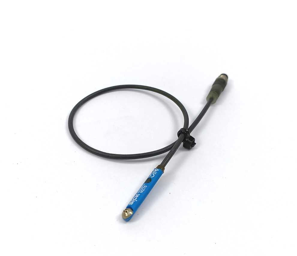 SICK 1023971 MZT6-03VPS-KP0