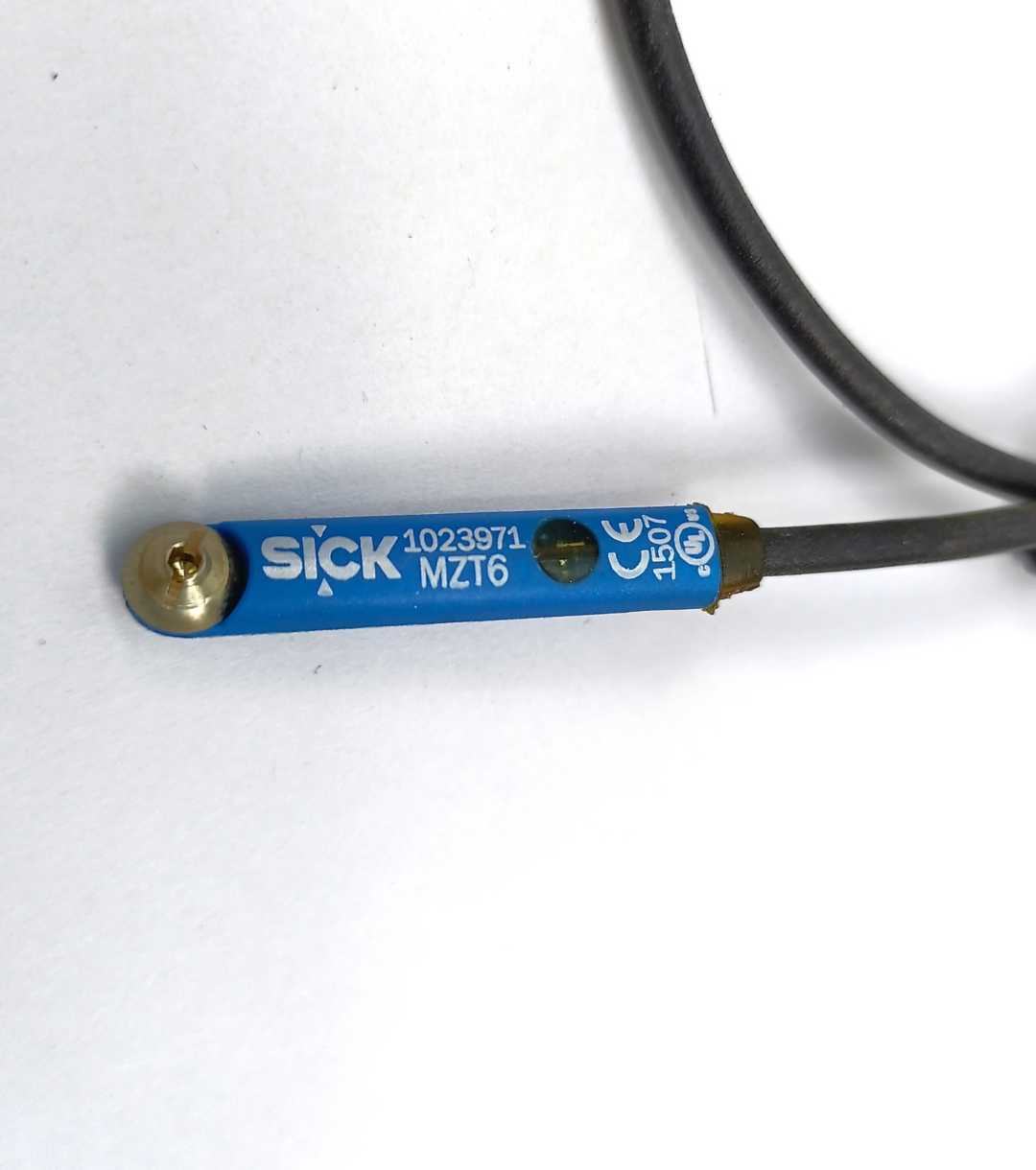 SICK 1023971 MZT6-03VPS-KP0