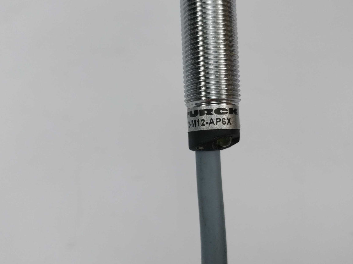 Turck BI2-M12-AP6X Inductive Sensor 46050