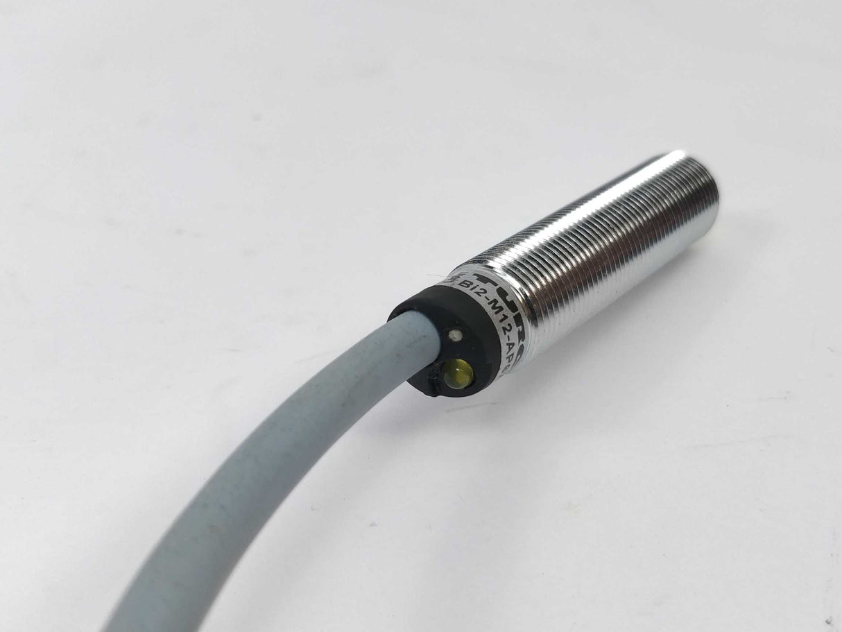 Turck BI2-M12-AP6X Inductive Sensor 46050
