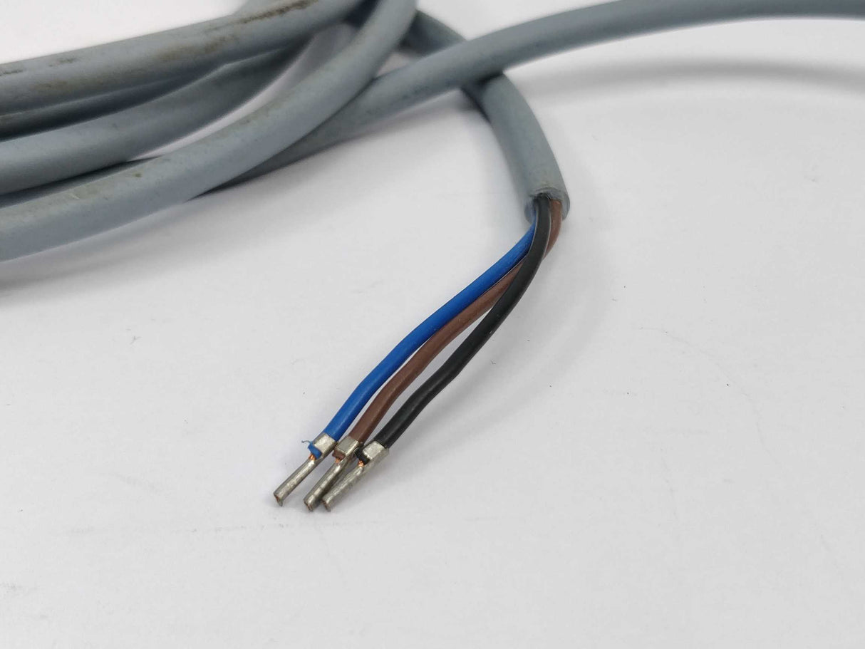 Turck BI2-M12-AP6X Inductive Sensor 46050