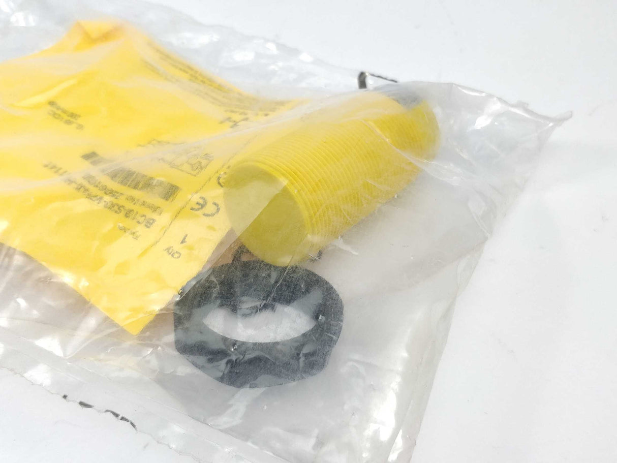 Turck BC10-S30-VP4X-H1141 Capacitive Sensor 2506100