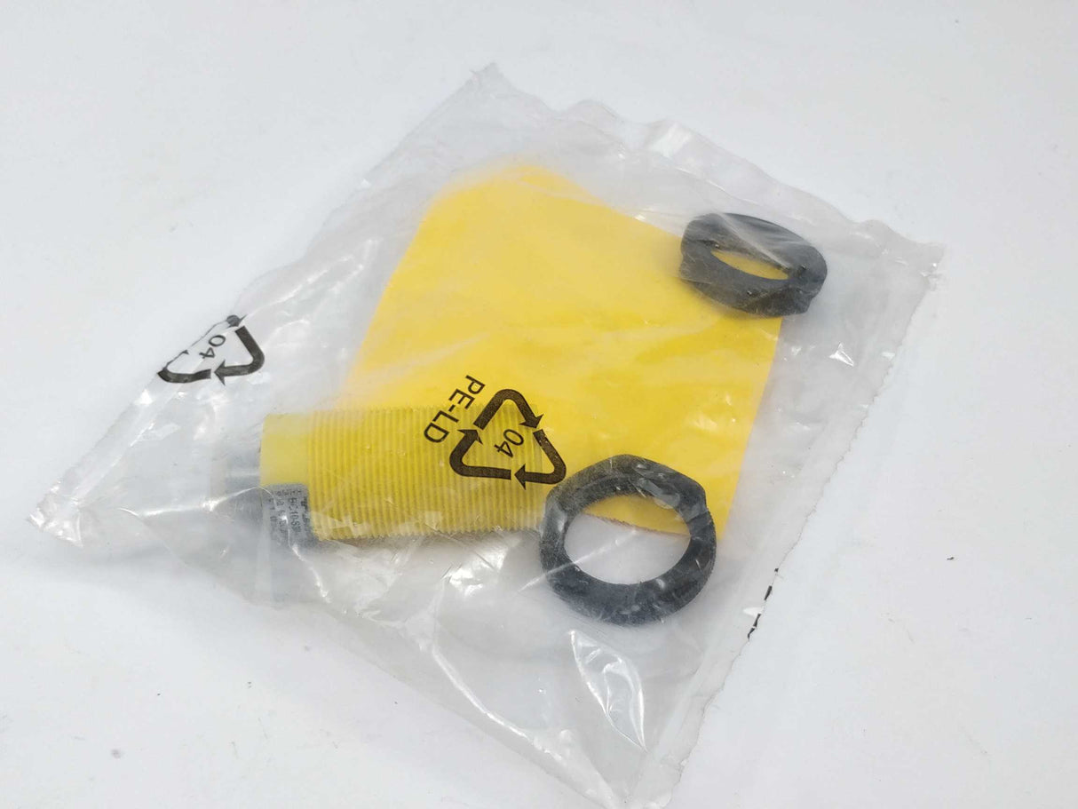 Turck BC10-S30-VP4X-H1141 Capacitive Sensor 2506100