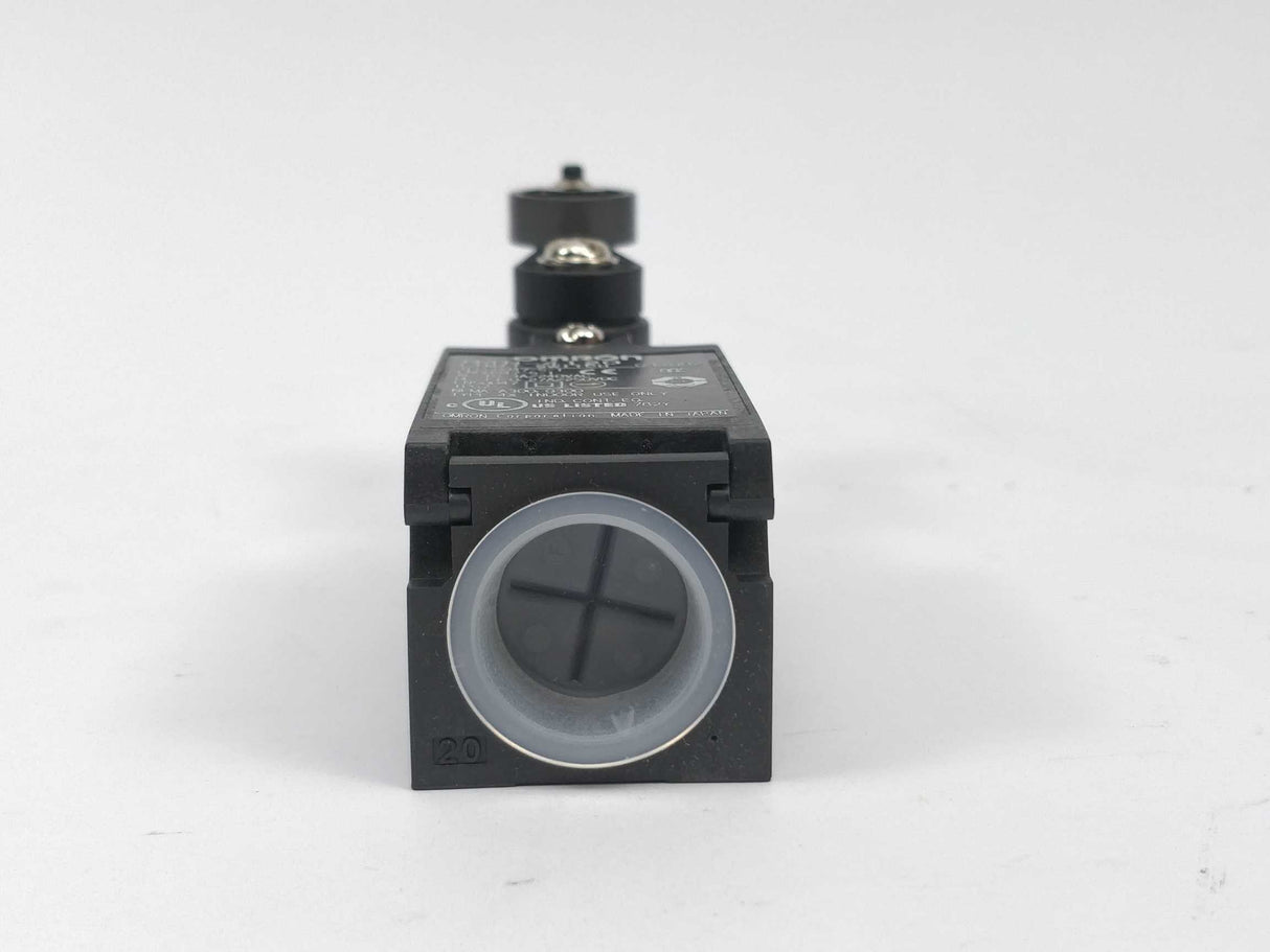 OMRON D4N-4120 Limit switch