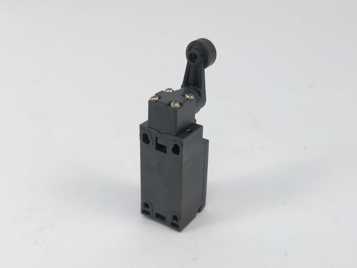 OMRON D4N-4120 Limit switch