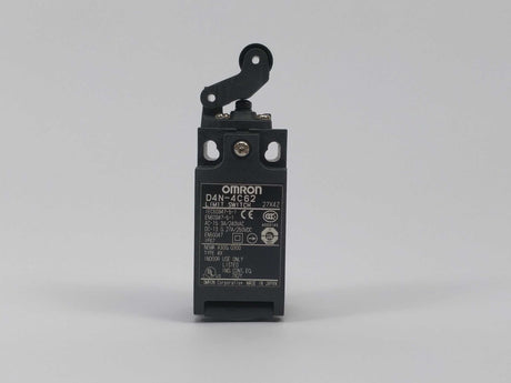 OMRON D4N-4C62 Limit switch