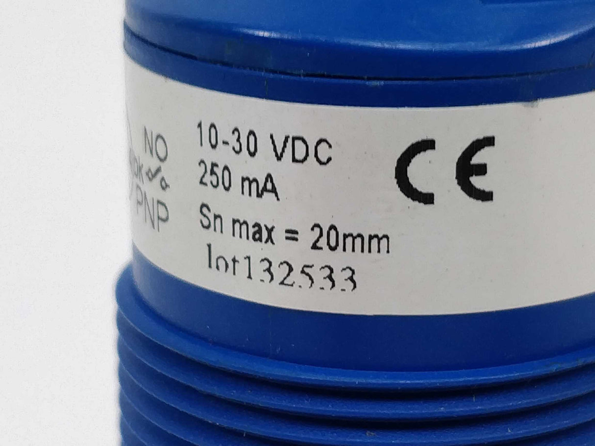 BALLUFF BCS030PS1YS4 Proximity switch Industrial Control System