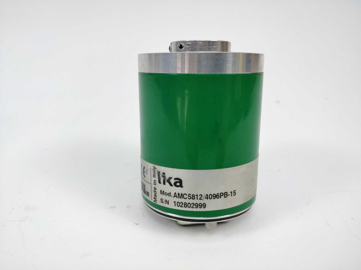 LIKA AMC5812/4096PB-15 PROFIBUS ABS ENC