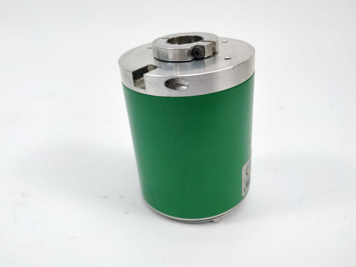 LIKA AMC5812/4096PB-15 PROFIBUS ABS ENC