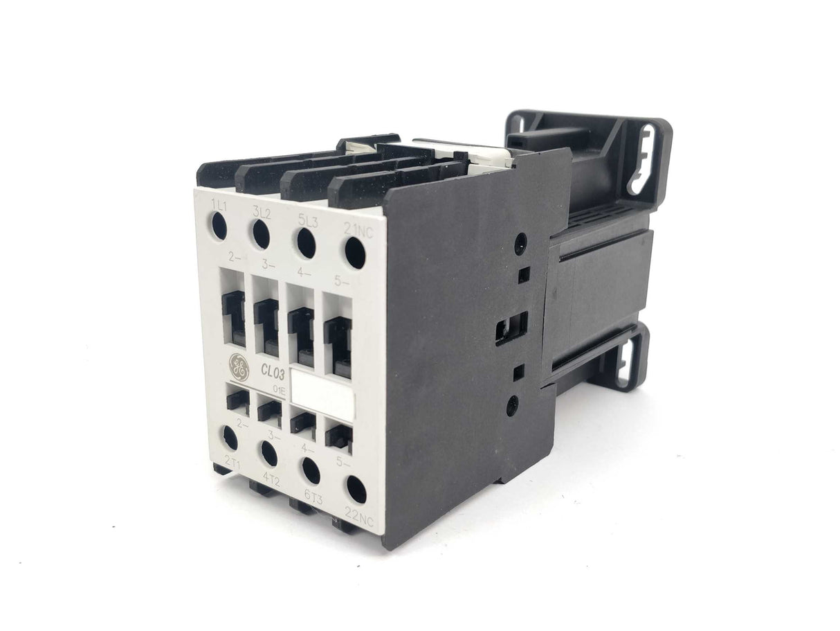 General Electric CL03D301M Contactor