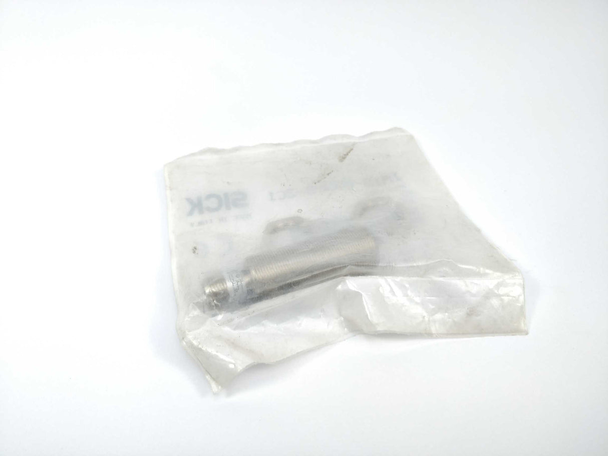 SICK 7900085 Inductive proximity sensors IM Standard