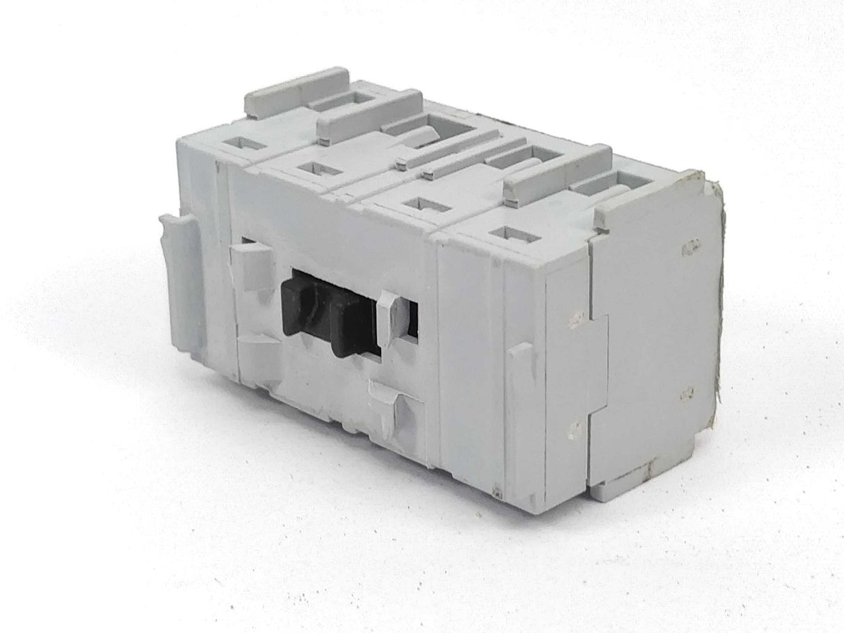 AB 195-MA11 Auxiliary contact Ser.A