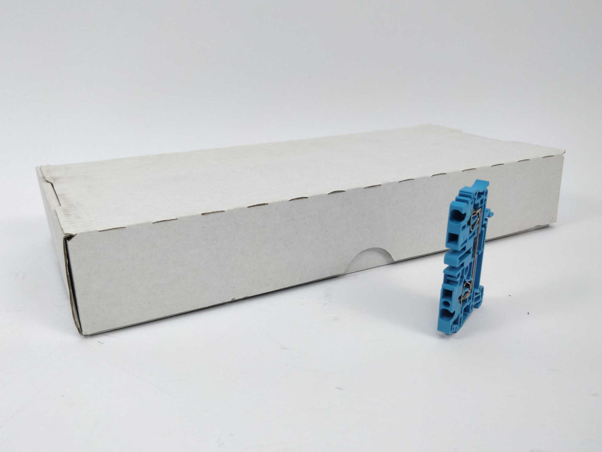 AB 1492-L3-B Terminal Block Ser.A 100 Pcs.