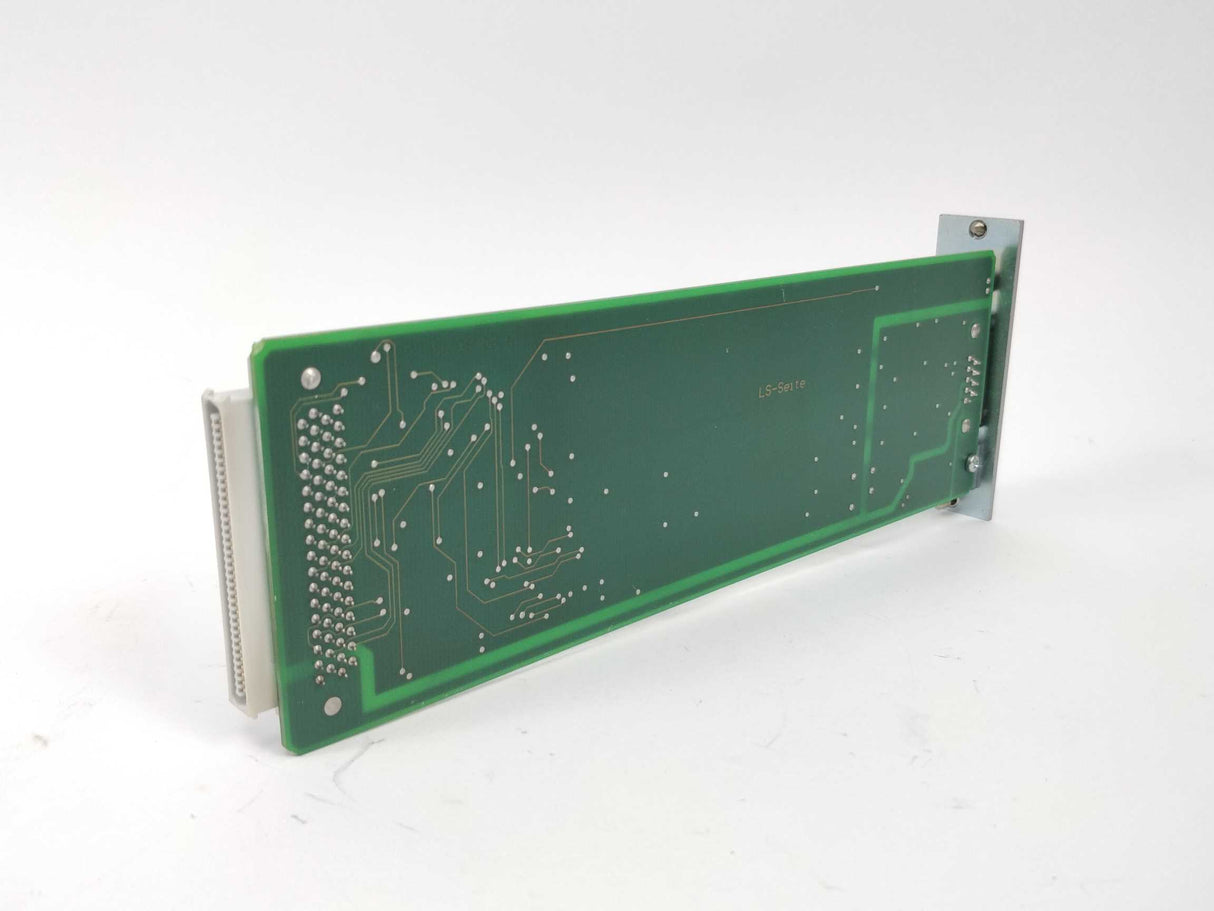 Bosch Rexroth 0608830165 SMpdp Profibus Module