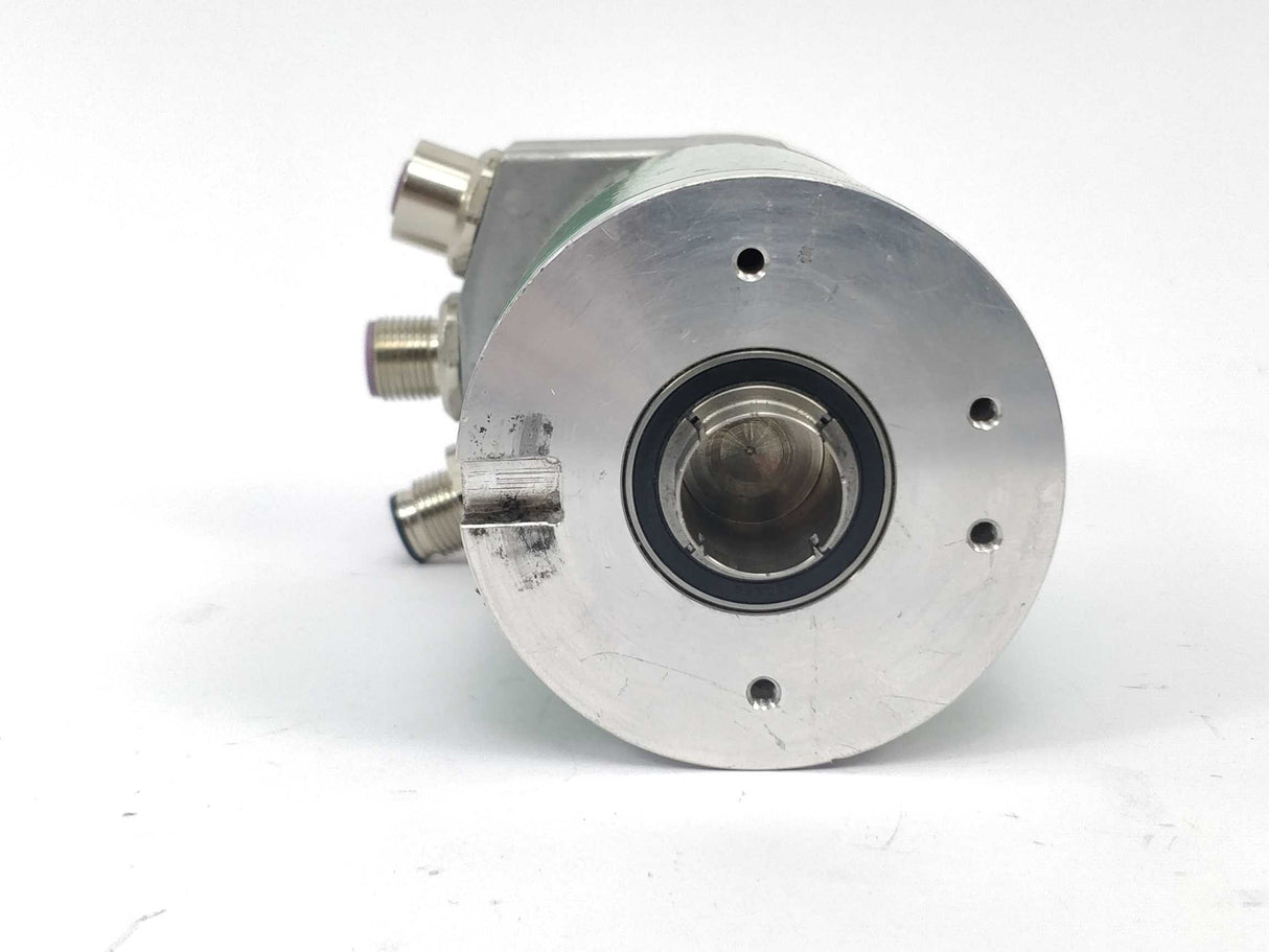 LIKA AMC5812/4096PB-15 PROFIBUS ABS ENC