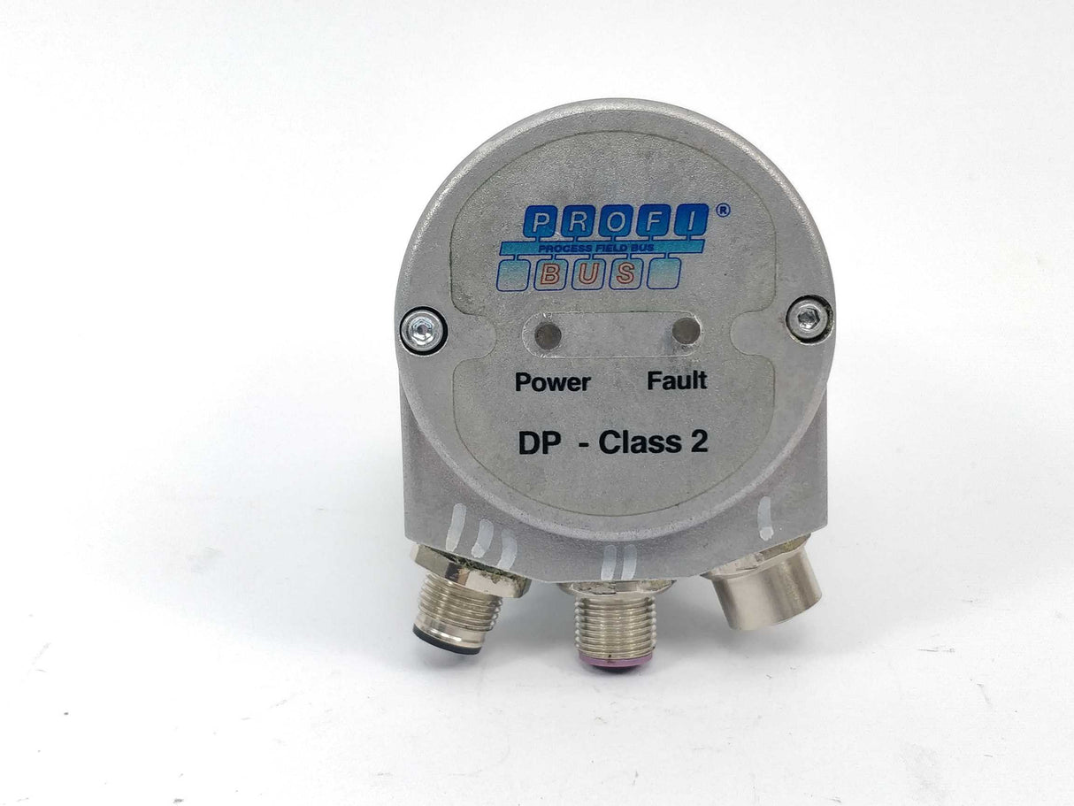 LIKA AMC5812/4096PB-15 PROFIBUS ABS ENC