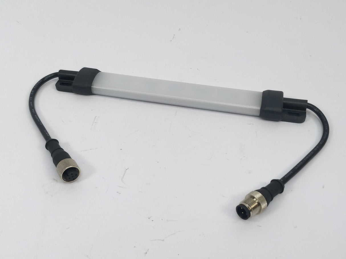 BANNER WLS15CDW0220DSQP LOW POWER LED STRIP LIGHT