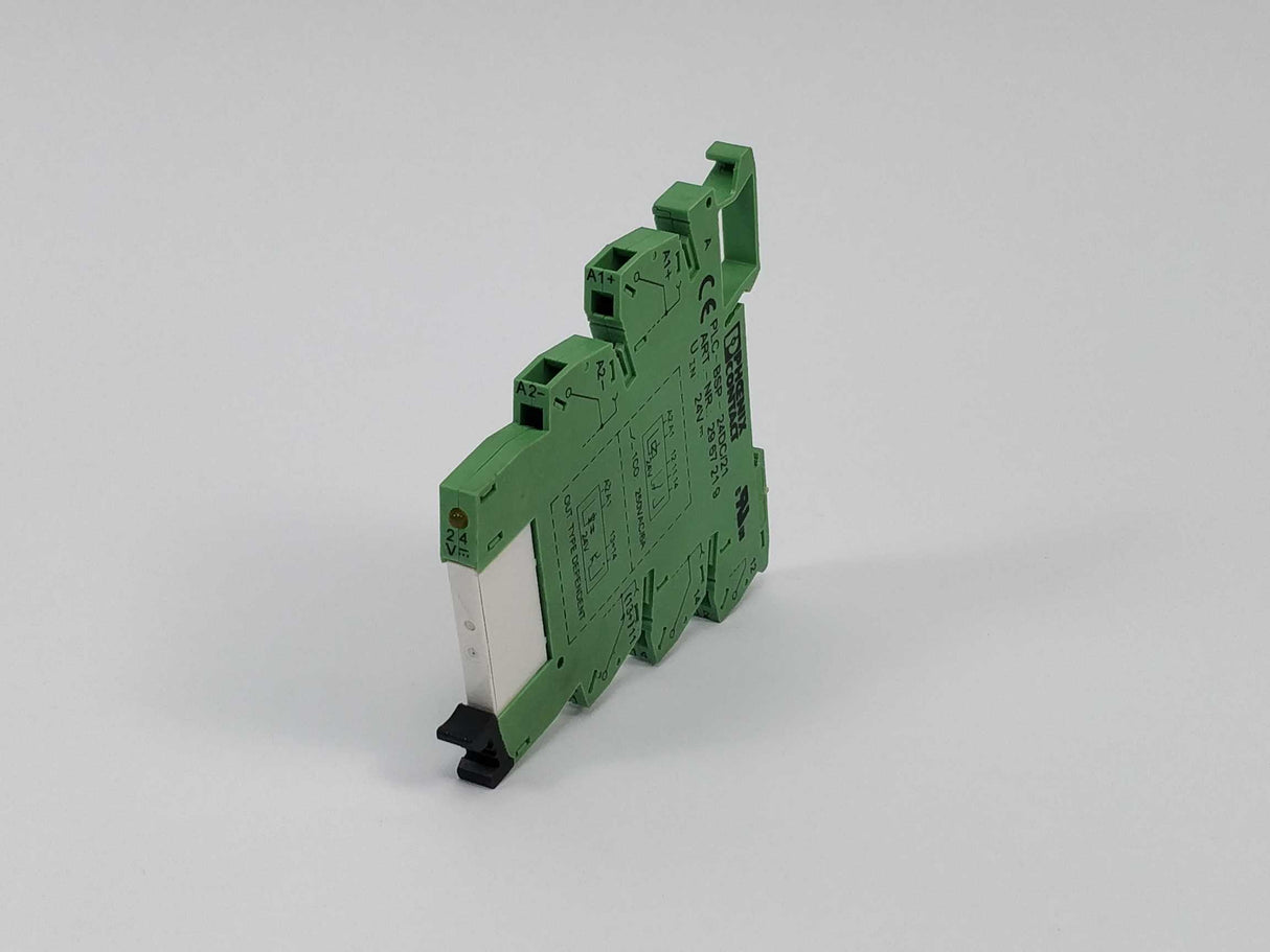 Phoenix Contact 2961105 Relay + 2967219 socket