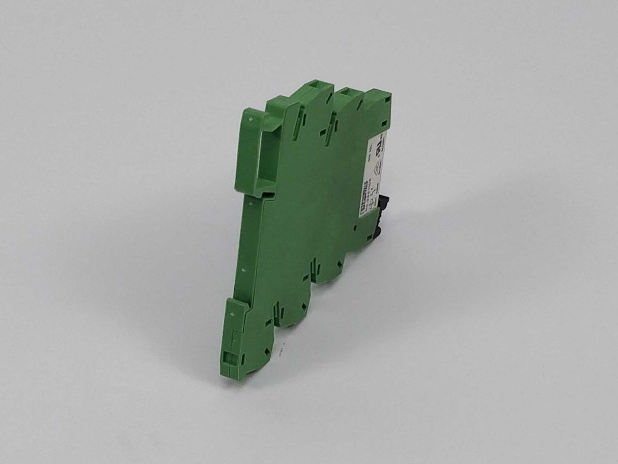 Phoenix Contact 2961105 Relay + 2967219 socket