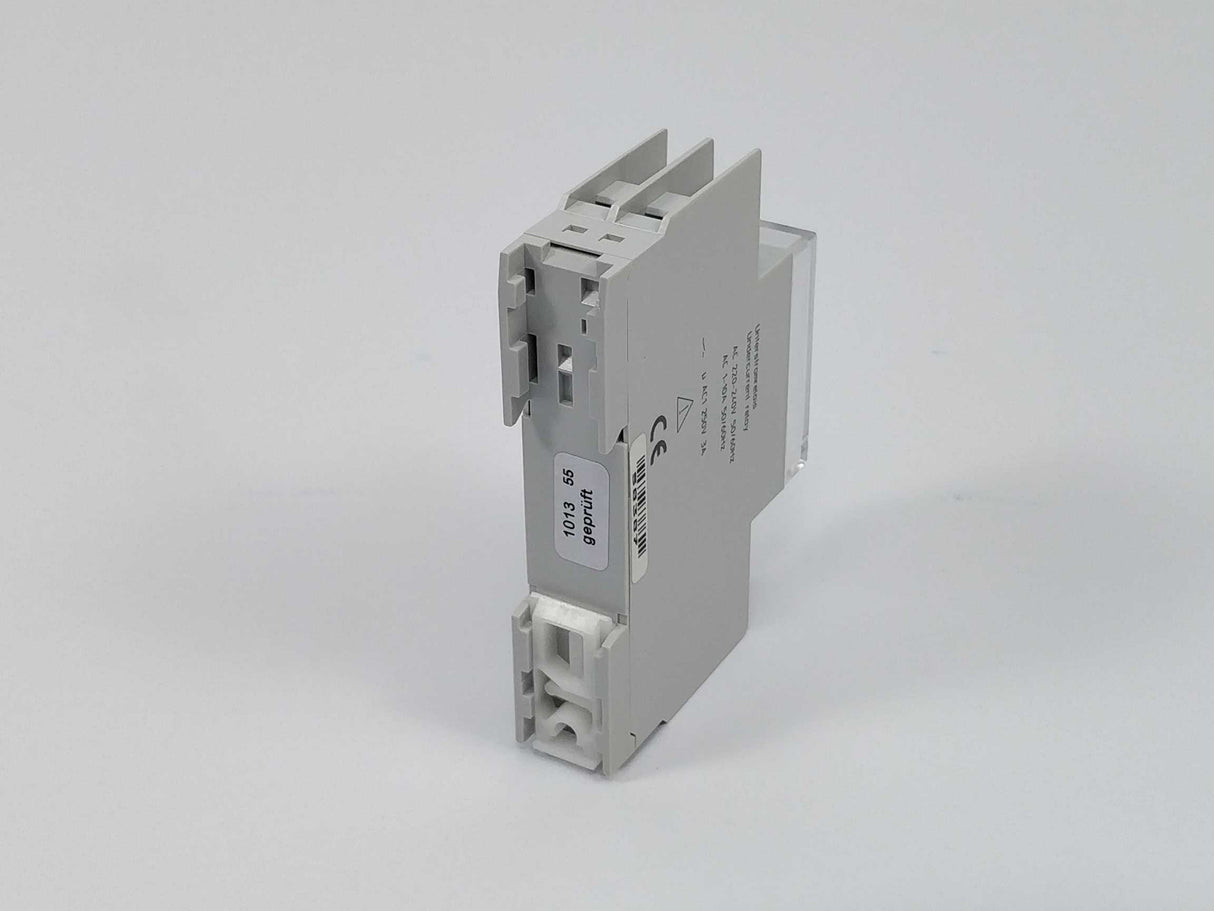 Siemens 5TT6111 Undercurrent relay