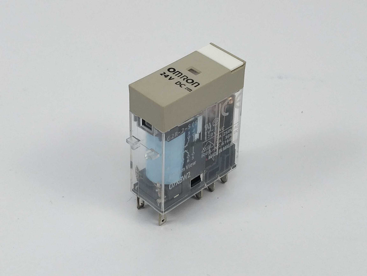 OMRON G2R-2-S (S) Relay