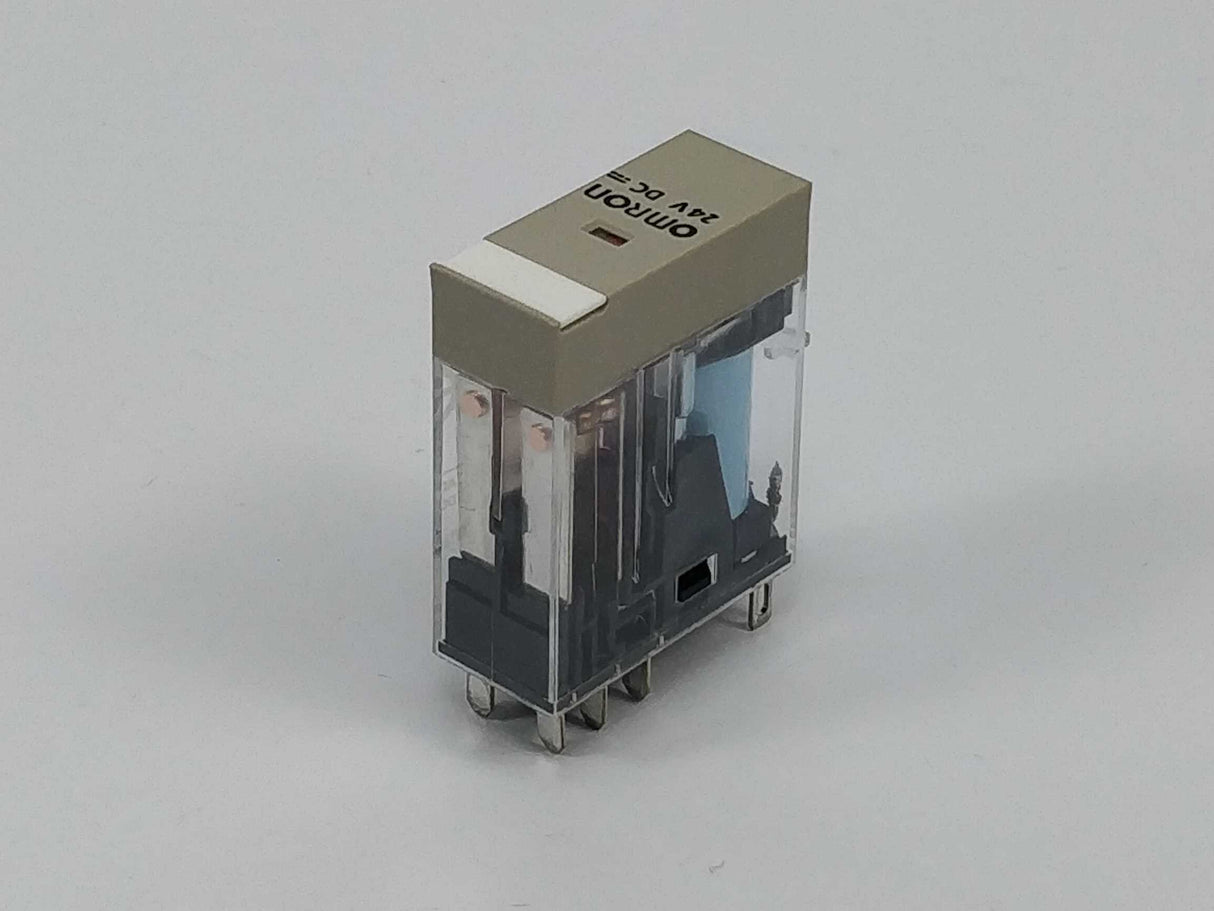 OMRON G2R-2-S (S) Relay