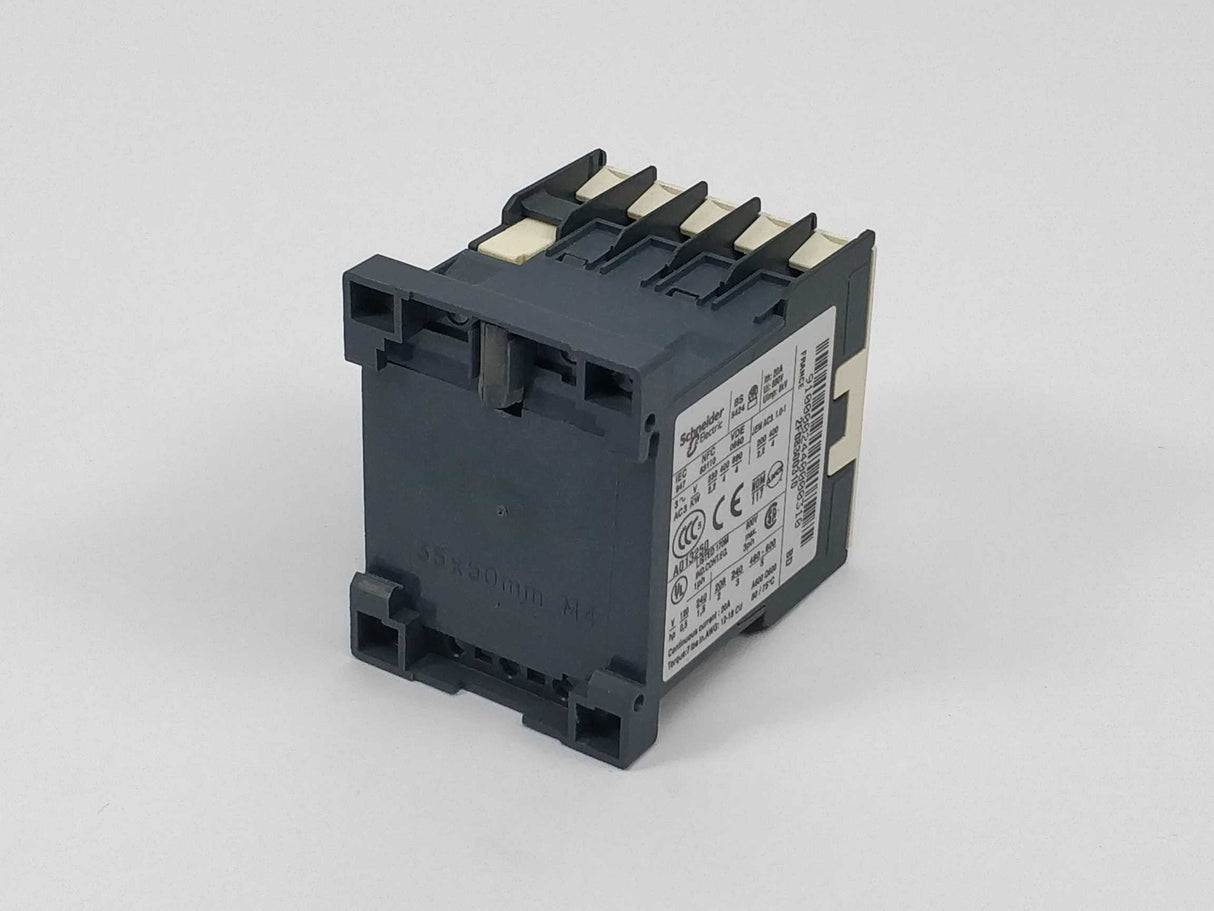 TELEMECANIQUE LP1K0910BD miniature contactor