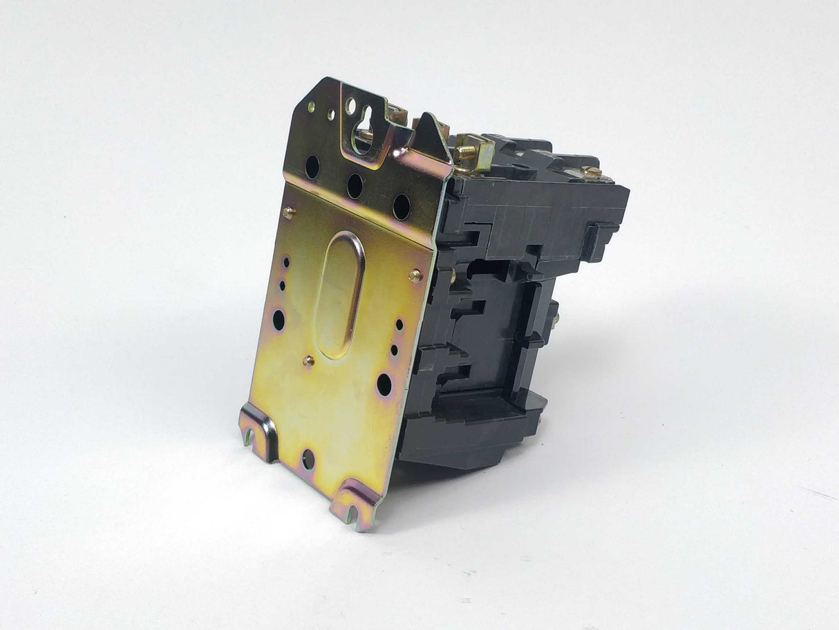 AB 500-A0D93 AC Contactor 115-120V coil