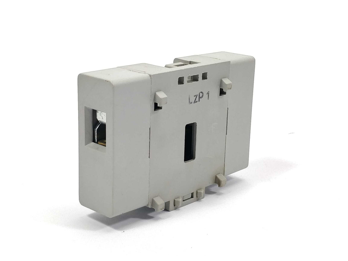 AB 194E-E63-PE Earthing grounding terminal ser. b
