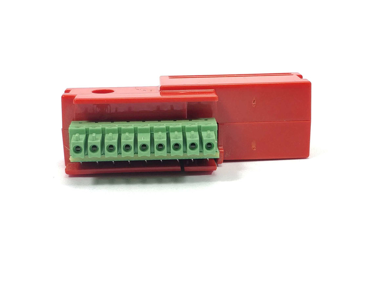 AB 2090-XNSM-T Drive to Drive Terminating Header