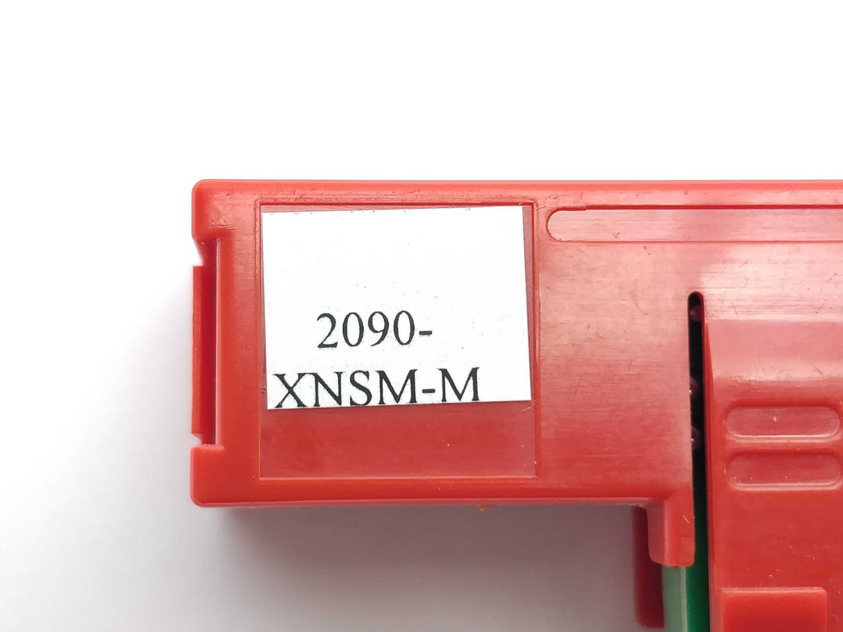 AB 2090-XNSM-T Drive to Drive Terminating Header