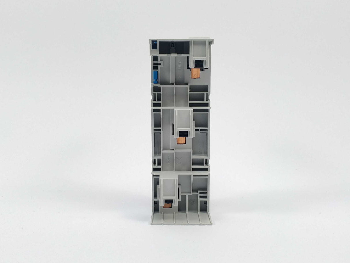 AB 141A-CC54R63 MCS Standard Busbar Adaptor Module, Ser. A