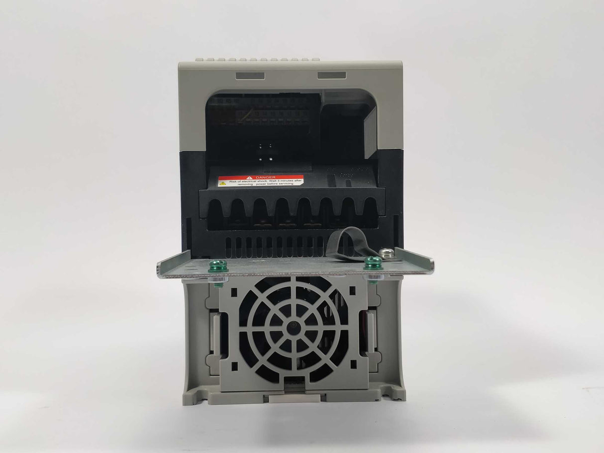 AB 25B-D017N114 7.5kW/10HP Ser.A with 25B Ser.A