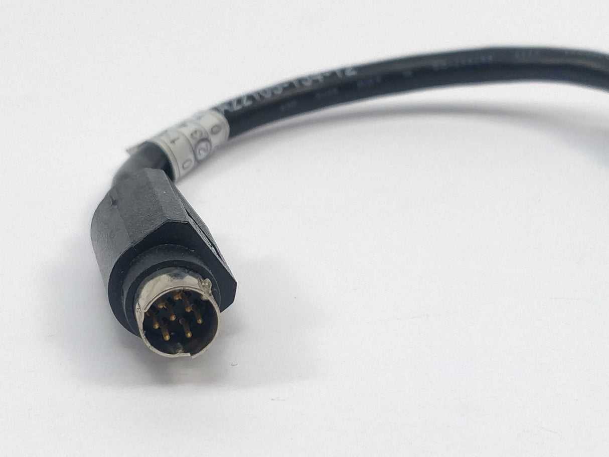 AB A22105-134-12 Double Ended Drive Cable