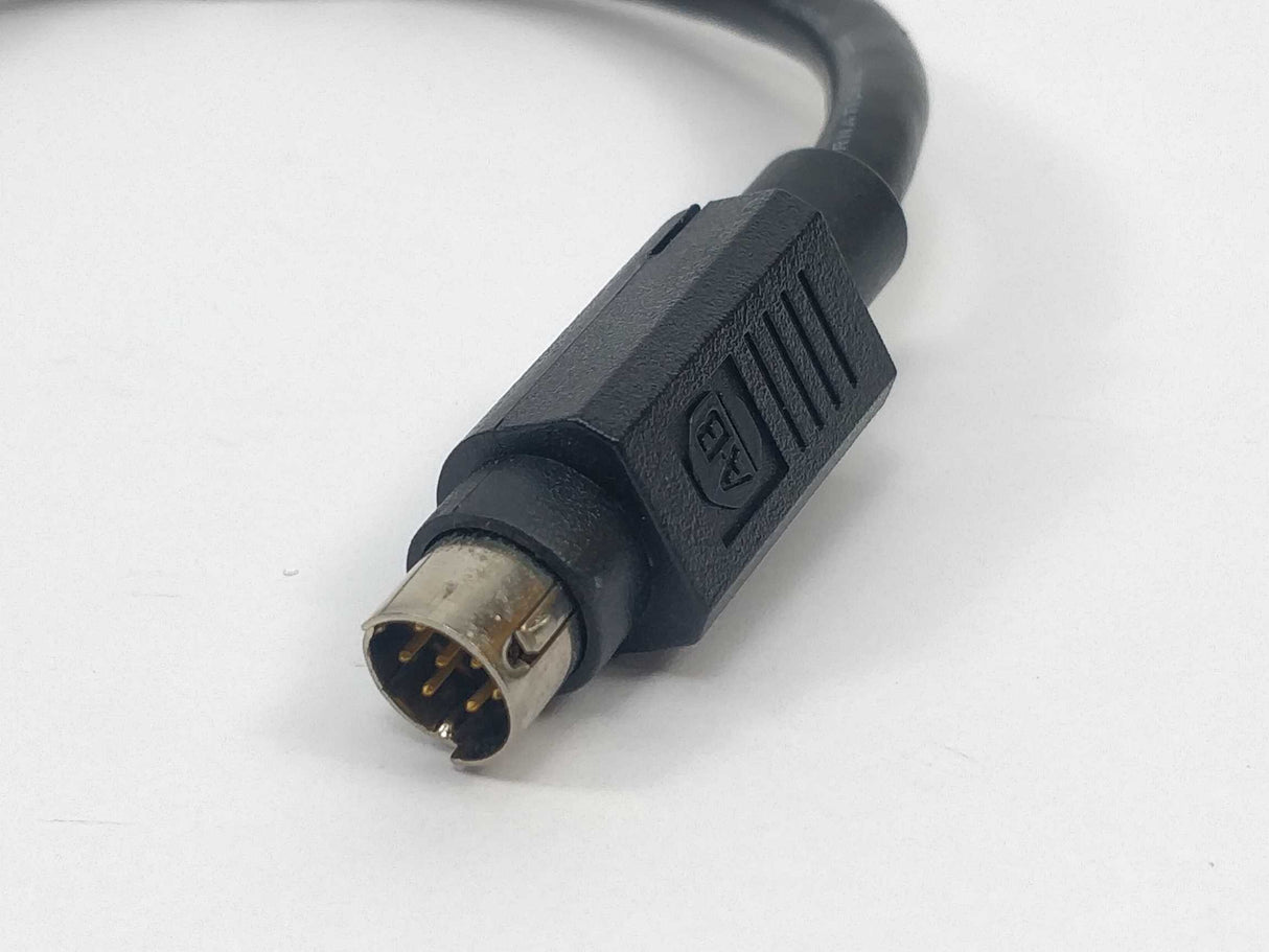 AB A22105-134-12 Double Ended Drive Cable
