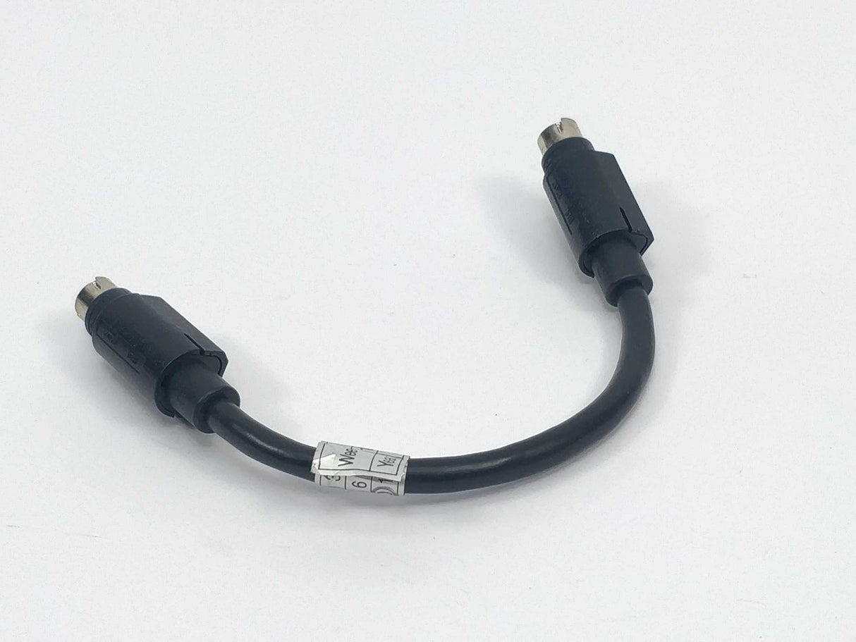 AB A22105-134-12 Double Ended Drive Cable