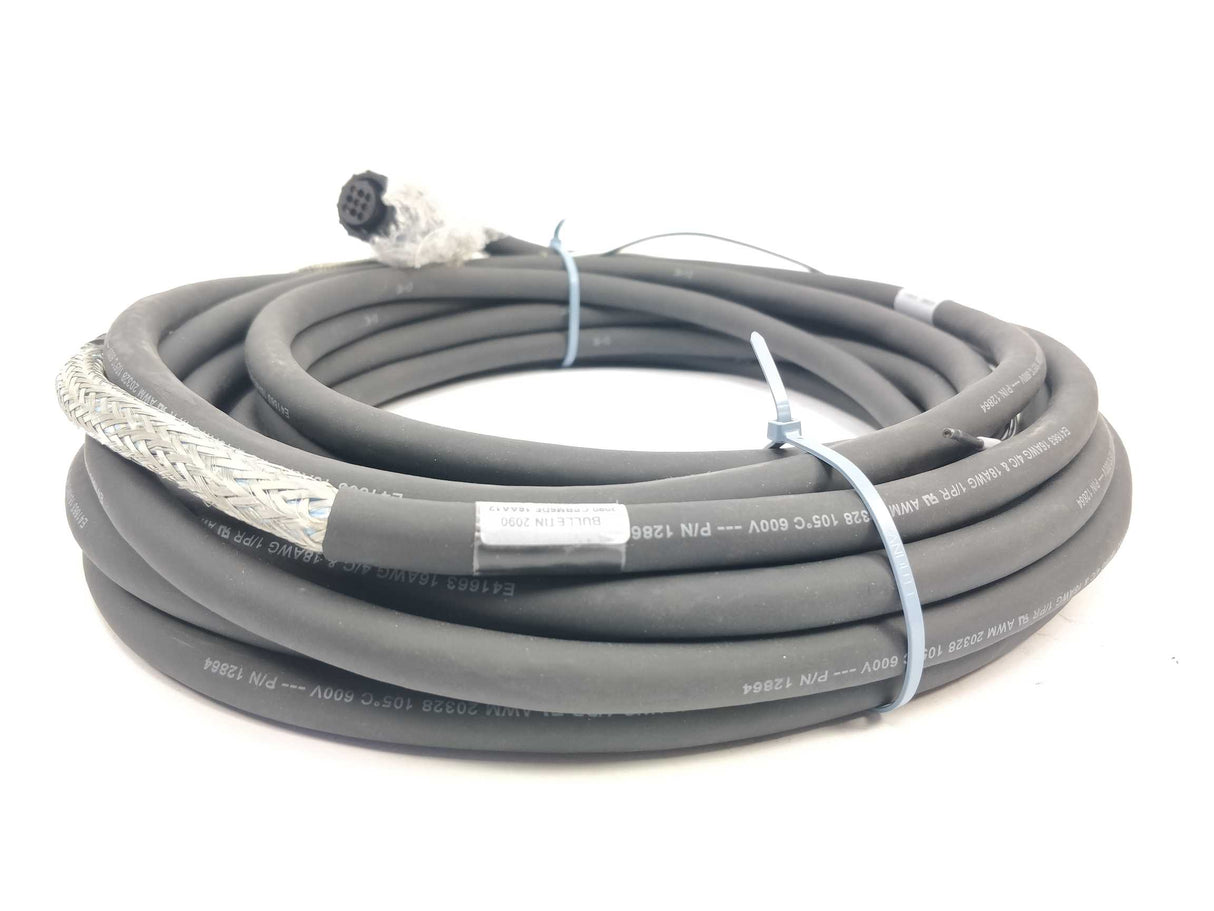 AB 2090-CPBM6DF-16AA12 Power and feedback cable Ser.A